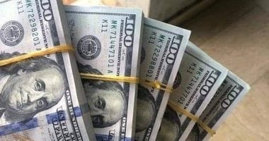 سعر الدولار أمام الجنيه يتخطى التوقعات في منتصف تعاملات اليوم الأربعاء