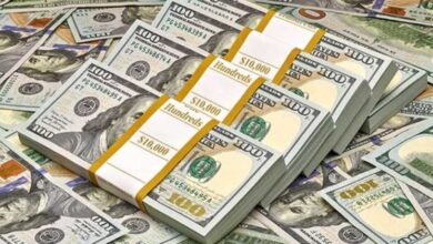 سعر الدولار في البنك الأهلي اليوم