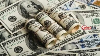 سعر الدولار اليوم الأحد 23 أغسطس 2026 يشهد تراجعا طفيفا في البنوك