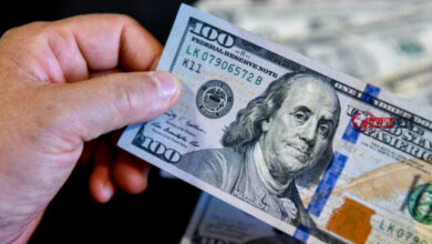 سعر الدولار مقابل الريال السعودي