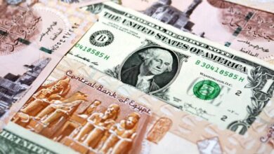 سعر الدولار اليوم الثلاثاء 18 أغسطس 2026 يُشعل موجة القلق ويُهدد استقرار الجنيه المصري في ظل الأزمات الاقتصادية العالمية
