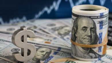 سعر الدولار اليوم الجمعة في مصر تعرف على آخر تحديثات الشراء والبيع
