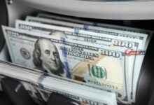سعر الدولار اليوم مقابل الجنيه المصري يتغير في البنوك ويصل إلى مستوى جديد