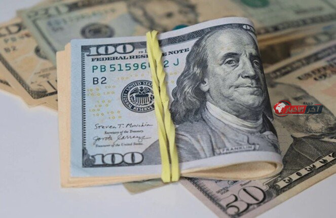 سعر الدولار اليوم مقابل الجنيه.. تعرف على قيمة «العملة الخضراء» في السوق المحلية