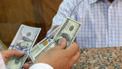 سعر الدولار اليوم يشهد ارتفاعًا ملحوظًا أمام الجنيه في البنوك وسط تصاعد التوجهات السوقية الجديدة