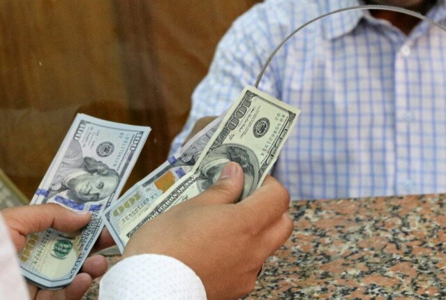 سعر الدولار اليوم يشهد ارتفاعًا ملحوظًا أمام الجنيه في البنوك وسط تصاعد التوجهات السوقية الجديدة