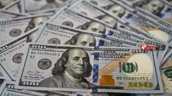 سعر الدولار خلال تعاملات صباح السبت 22 أغسطس 2026 تحديث لحظي