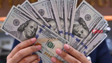 سعر الدولار في البنوك اليوم الجمعة 21 8 2026 يتغير باستمرار وكيف يؤثر على السوق المحلية