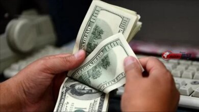 سعر الدولار في مكاتب الصرافة اليوم الجمعة 21 أغسطس 2026 يتغير وفقًا للعرض والطلب