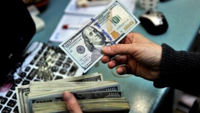 سعر الدولار في منتصف تعاملات اليوم الأربعاء 19 أغسطس 2026 آخر تحديث