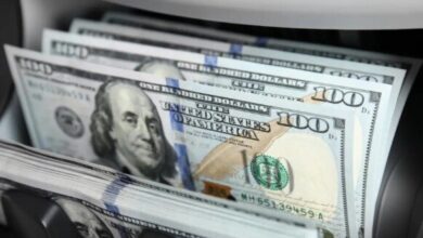 سعر الدولار مقابل الجنيه المصري اليوم الأحد وسجله في السوق المحلية