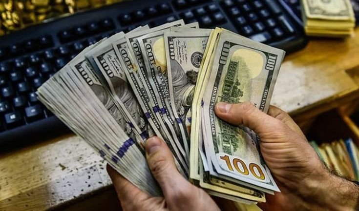 سعر الدولار مقابل الجنيه المصري اليوم الجمعة 14 أغسطس 2026 وفق آخر تحديث