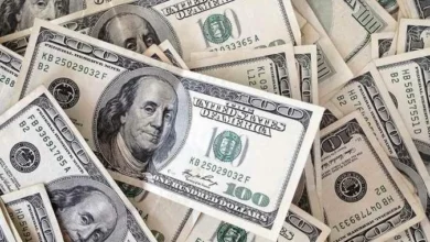 سعر الدولار مقابل الجنيه المصري اليوم السبت 15 أغسطس 2026 يتصدر تداولات السوق
