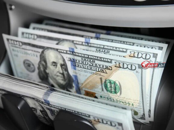 سعر الدولار مقابل الجنيه المصري اليوم السبت 22 أغسطس 2026 وتحديثات أسعار الصرف