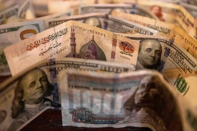 سعر الدولار مقابل الجنيه المصري اليوم في البنك الأهلي.. تحديثات حصرية ومباشرة تهم كل المهتمين بالاقتصاد المصري