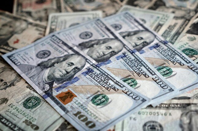 سعر الدولار مقابل الجنيه المصري في البنوك اليوم تحديث مباشر للعملة الخضراء