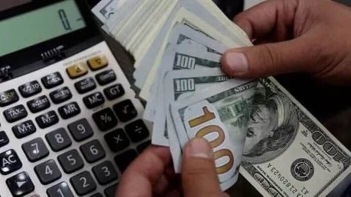 سعر الدولار مقابل الجنيه اليوم الإثنين 10 أغسطس 2026 في البنك الأهلي وبنك مصر