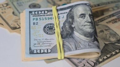 سعر الدولار يستمر في الاستقرار اليوم السبت 8 أغسطس 2026 في البنك الأهلي ويصل إلى كميته في السوق المحلي