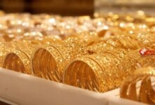سعر الذهب الآن في مصر عيار 21 والجنيه الذهب اليوم السبت 29 أغسطس 2026
