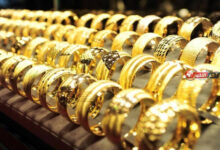 سعر الذهب الآن في مصر لحظة بلحظة عيار 21 يشهد تغيرات مهمة