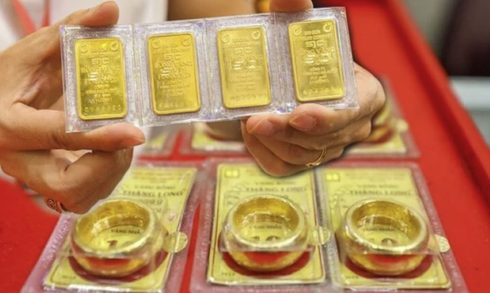 سعر الذهب اليوم (16 أغسطس) يسجل ارتفاعًا ملحوظًا في السوق العالمية