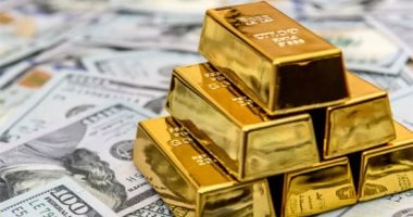 سعر الذهب اليوم الأربعاء 12 أغسطس 2026.. عيار 21 يبلغ 6320 جنيهًا بدون مصنعية