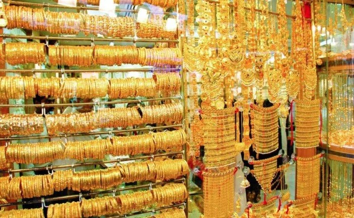 سعر الذهب اليوم الأربعاء 12 أغسطس 2026 عيار 21 يحقق هذا الرقم