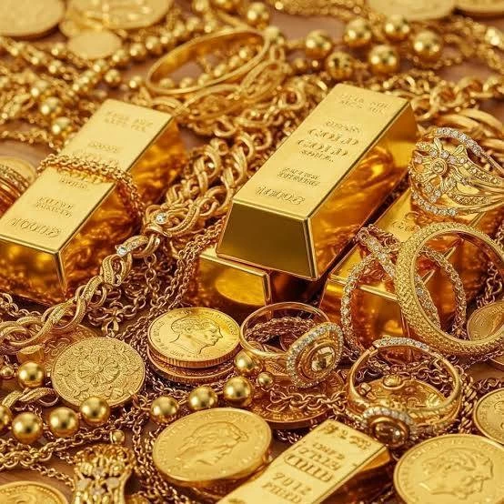 سعر الذهب اليوم الإثنين 17 أغسطس 2026: ختام التعاملات وعيار 21 يتصدر المشهد