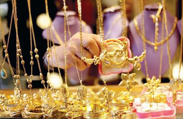 سعر الذهب اليوم الاثنين 10 أغسطس 2026 يشهد ارتفاعًا ملحوظًا في عيار 21
