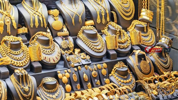 سعر الذهب اليوم الجمعة 21 أغسطس 2026 عيار 21 يتراجع 10 جنيهات