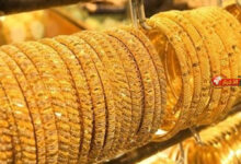 سعر الذهب اليوم الخميس 27 أغسطس 2026 عيار 21 كم وصل وسط توقعات المستثمرين