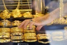 سعر الذهب اليوم السبت 8 أغسطس 2026 في ظل هدوء نسبي من الأسواق العالمية