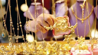 سعر الذهب اليوم عيار 21 الآن مباشر.. آخر تحديث لأوقية الذهب في الأسواق الثلاثاء 18 أغسطس 2026