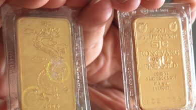 سعر الذهب اليوم عيار 21 الآن مباشر.. ارتفاع مفاجئ في أسعار الذهب المحلية والعالمية مساء اليوم