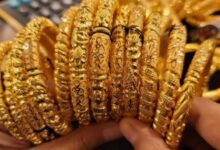 سعر الذهب اليوم عيار 21 الآن مباشر.. استقرار شامل في التداولات المسائية