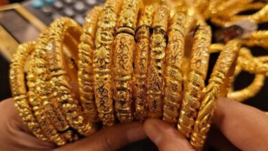 سعر جرام الذهب عيار 24 سعر الذهب اليوم في مصر