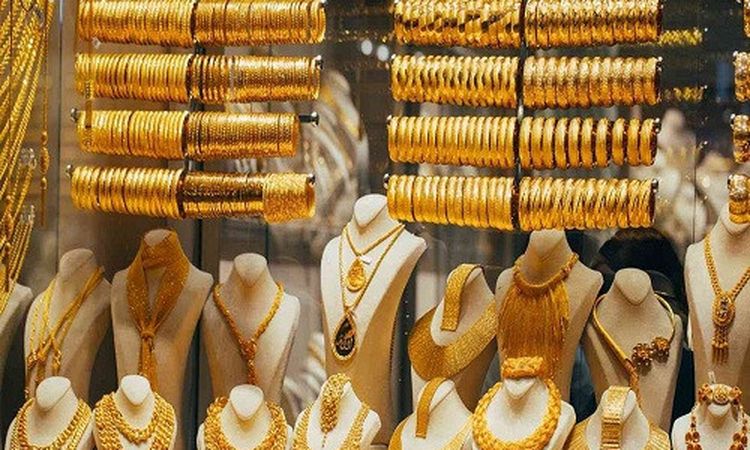 سعر الذهب اليوم عيار 21 الآن 2026