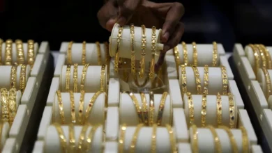 سعر الذهب اليوم عيار 21 في مصر الآن مباشر