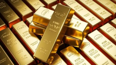 سعر الذهب اليوم عيار 21 الآن مباشر يشهد ارتفاعًا مع انتظار بيانات التضخم الأمريكية