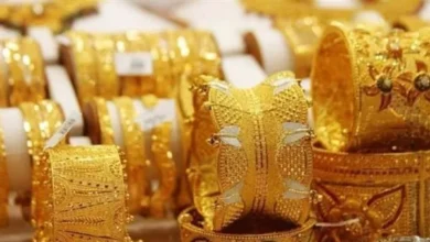 سعر الذهب اليوم عيار 21 الآن