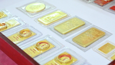 سعر الذهب اليوم عيار 21 الآن مباشر يُسجل تراجعًا حادًا في جميع القطاعات