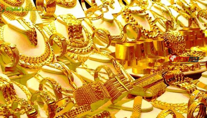 سعر الذهب اليوم في مصر