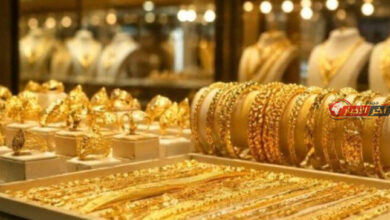 سعر الذهب اليوم في مصر الاثنين 24 أغسطس 2026 واستقرار عيار 21