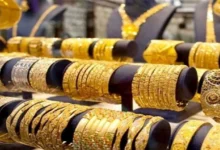 سعر جرام الذهب عيار 21