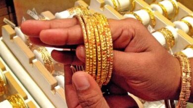 سعر الذهب اليوم يحقق رقمًا قياسيًا جديدًا في عيار 21 والأخبار المفاجئة لجمال الأسهم