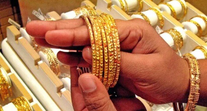 سعر الذهب اليوم يحقق رقمًا قياسيًا جديدًا في عيار 21 والأخبار المفاجئة لجمال الأسهم