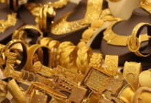 سعر الذهب اليوم