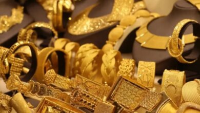 سعر الذهب في السعودية اليوم الخميس 16 يوليو 2026.. تراجع جميع الأعيرة وعيار 24 يسجل انخفاضًا