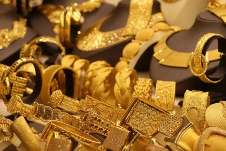 سعر الذهب في السعودية اليوم الخميس 16 يوليو 2026.. تراجع جميع الأعيرة وعيار 24 يسجل انخفاضًا