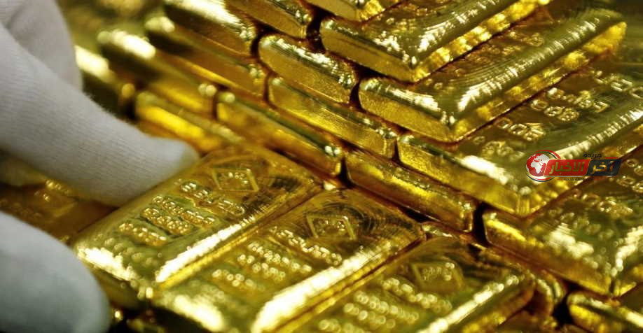 سعر الذهب يحقق ارتفاعا بنسبة 1.25 ويصل إلى 4666 دولارا للأونصة